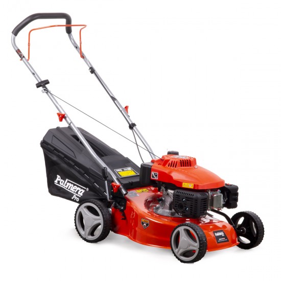 Palmera Dm41p-do140 Eur5 Çim Biçme Makinesi